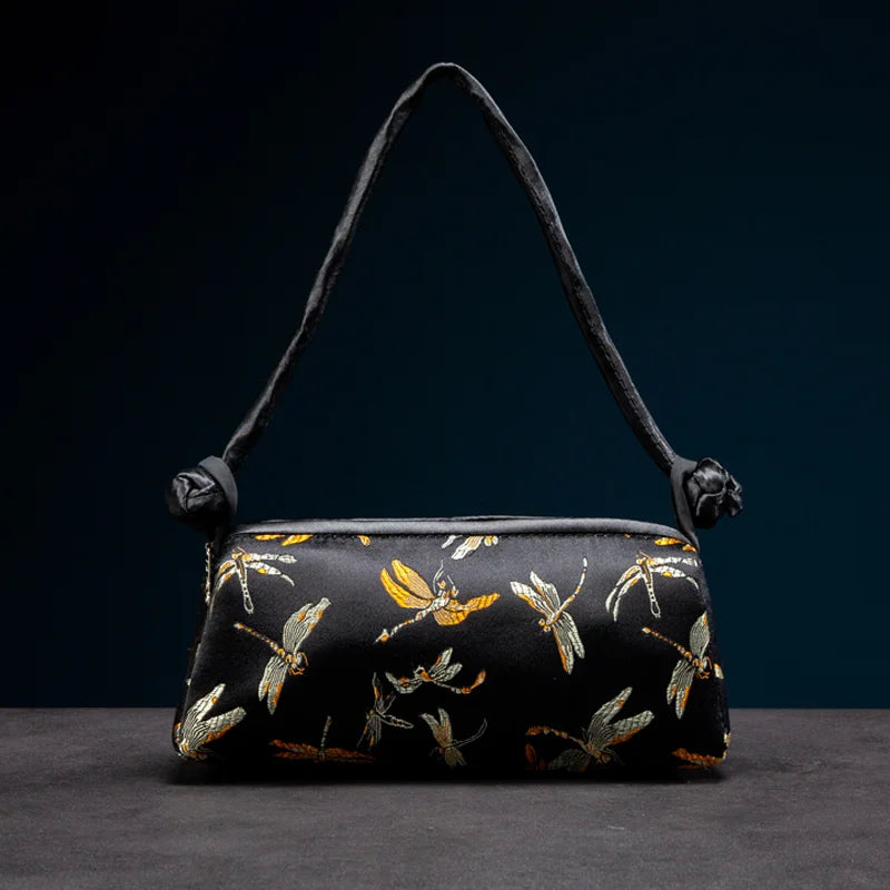 Kokuryū – Obsidian Dragonfly Edition