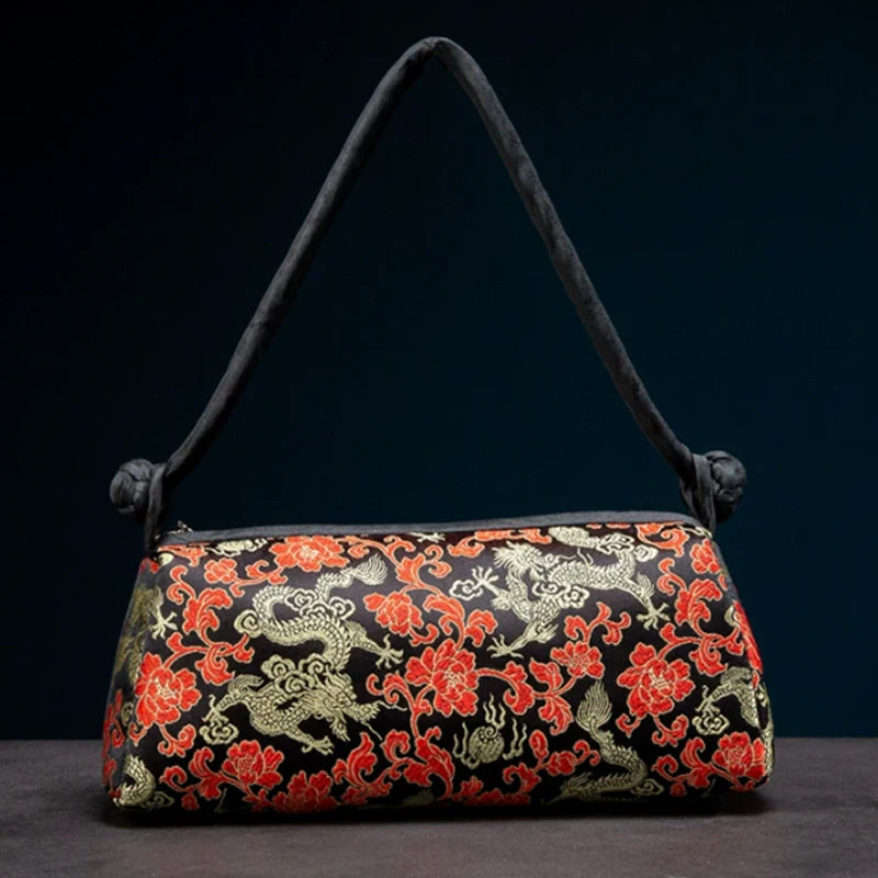 Hei Lian - Black Lotus Edition